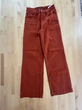 Judy Blue Stretchy Jeans